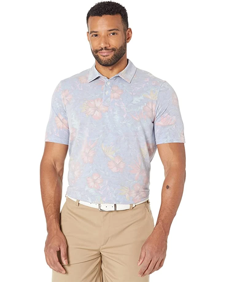 Johnston & Murphy XC4 Performance Polo | Shirts & Tops 1 Johnston & Murphy XC4 Performance Polo | Shirts & Tops