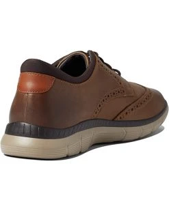 Johnston & Murphy Parsons Wing Tip | Oxfords -Johnston & Murphy Sales 71Ic14FjydL. AC SR736920