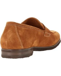 Johnston & Murphy Collection Linford Penny Loafer | Loafers 10 Johnston & Murphy Collection Linford Penny Loafer | Loafers -Johnston & Murphy Sales 71J Ri1VEJL. AC SR736920