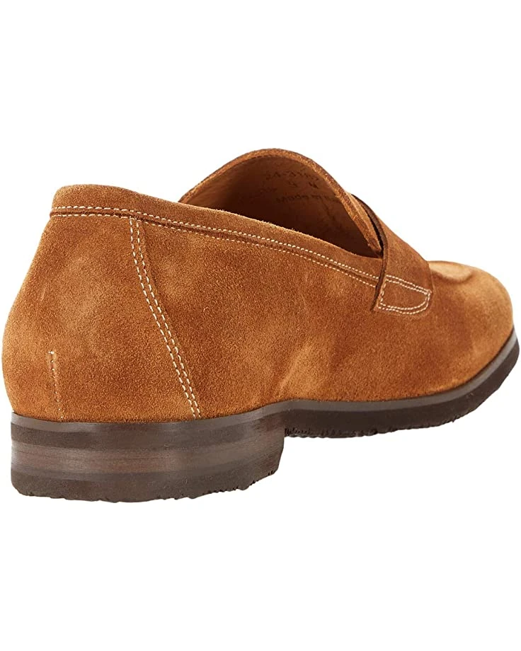 Johnston & Murphy Collection Linford Penny Loafer | Loafers 5 Johnston & Murphy Collection Linford Penny Loafer | Loafers - Image 5