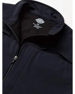 Dickies Men's Tactical Softshell Jacket | Coats & Outerwear -Johnston & Murphy Sales 71JXbqRddaL. AC SR736920