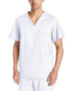 Dickies Gen Flex Men Scrubs Top V-Neck 81722 | Shirts & Tops 18 Dickies Gen Flex Men Scrubs Top V-Neck 81722 | Shirts & Tops -Johnston & Murphy Sales 71JeDYLXmjL. AC SR736920