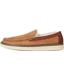 Johnston & Murphy McGuffey Shearling Slipper | Slippers 3 Johnston & Murphy McGuffey Shearling Slipper | Slippers -Johnston & Murphy Sales 71JmpilPtIL. AC SR736920