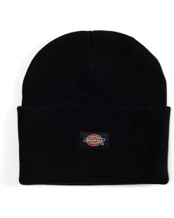 Dickies Acrylic Cuffed Beanie Hat | Hats