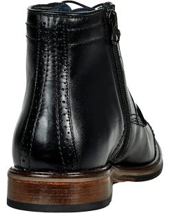 Johnston & Murphy XC Flex Raleigh Cap Toe Zip | Boots 11 Johnston & Murphy XC Flex Raleigh Cap Toe Zip | Boots -Johnston & Murphy Sales 71KDxurM03S. AC SR736920