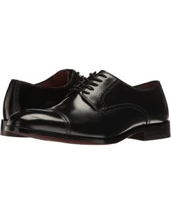 Johnston & Murphy Bradford Dress Cap Toe Oxford | Oxfords