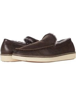 Johnston & Murphy McGuffey Shearling Slipper | Slippers 6 Johnston & Murphy McGuffey Shearling Slipper | Slippers -Johnston & Murphy Sales 71KjOttdcdL. AC SR736920