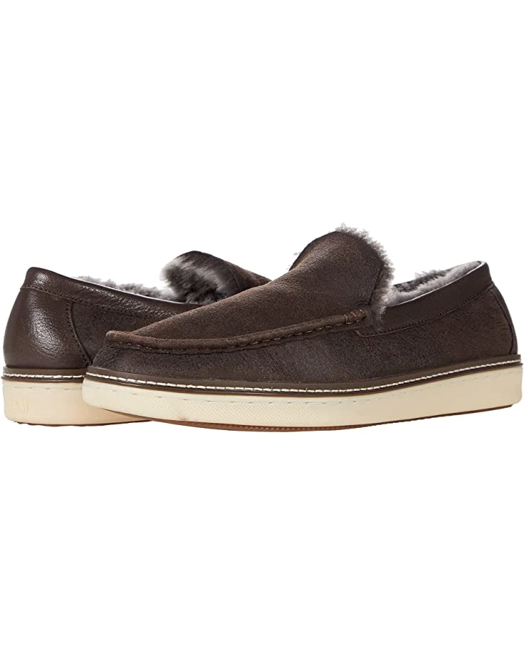 McGuffey Shearling Slipper Johnston & Murphy McGuffey Shearling Slipper | Slippers -Johnston & Murphy Sales 71KjOttdcdL. AC SR736920