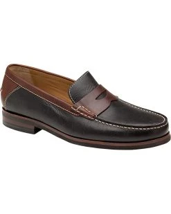 Johnston & Murphy Bolton Penny Loafer | Loafers