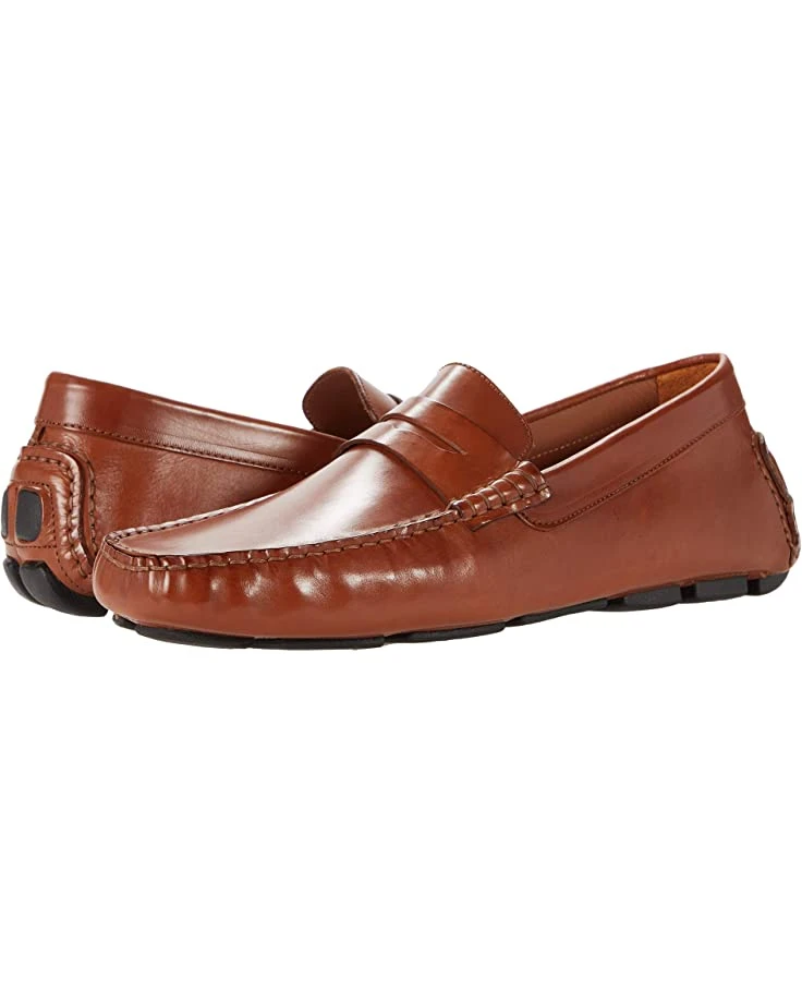 Johnston & Murphy Collection Dayton Penny Loafer | Loafers 1 Johnston & Murphy Collection Dayton Penny Loafer | Loafers