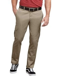 Dickies Men's Active Waist Washed Cargo Chino Pant Regular Taper Fit | Pants 2 Dickies Men's Active Waist Washed Cargo Chino Pant Regular Taper Fit | Pants -Johnston & Murphy Sales 71M0 1oX4OL. AC SR736920