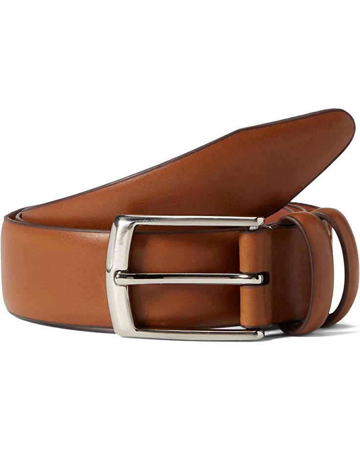 Johnston & Murphy Feathered Edge | Belts 1 Johnston & Murphy Feathered Edge | Belts