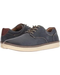 Johnston & Murphy McGuffey Casual Plain Toe Sneaker | Sneakers & Athletic Shoes -Johnston & Murphy Sales 71M8s 7F5UL. AC SR736920