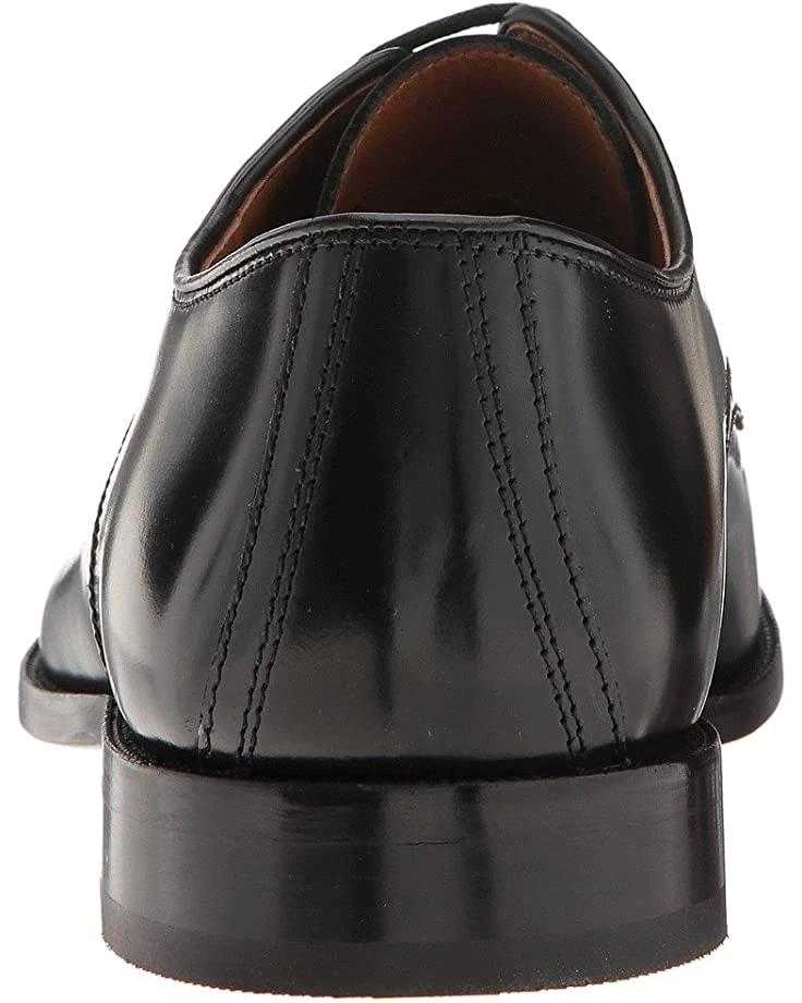 Johnston & Murphy Bradford Dress Moc Oxford | Oxfords 5 Johnston & Murphy Bradford Dress Moc Oxford | Oxfords - Image 5