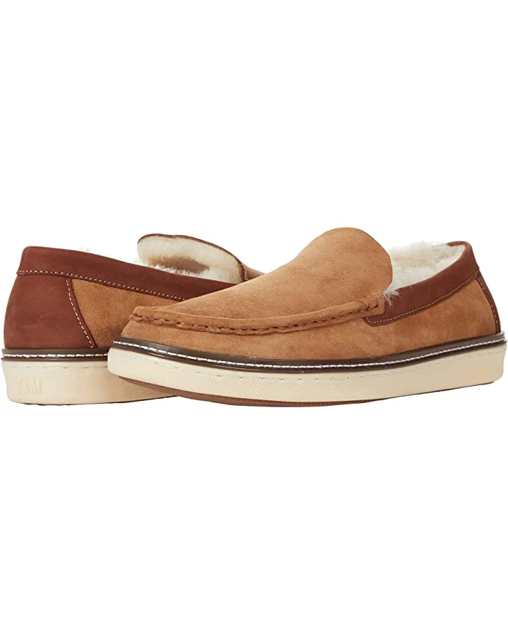McGuffey Shearling Slipper Johnston & Murphy McGuffey Shearling Slipper | Slippers -Johnston & Murphy Sales 71MNXtbJggL. AC SR736920