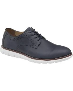 Johnston & Murphy Holden Plain Toe Oxford | Oxfords