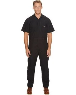 Dickies Short Sleeve Coveralls | Pants