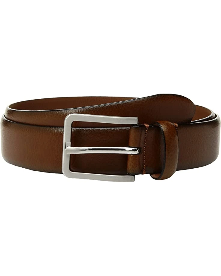 Johnston & Murphy Italian Feather Edge | Belts 3 Johnston & Murphy Italian Feather Edge | Belts - Image 3