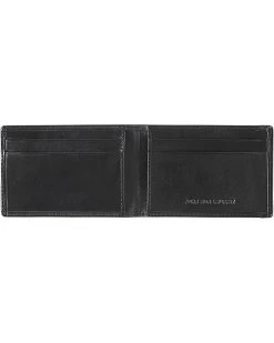 Johnston & Murphy Two-Fold Money Clip Wallet | Wallets -Johnston & Murphy Sales 71O PGGyXVS. AC SR736920