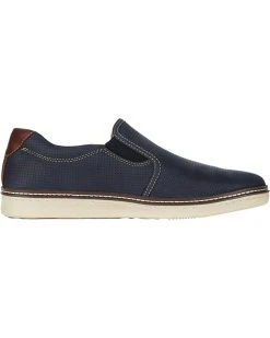 Johnston & Murphy McGuffey Perfed Slip-On | Loafers 5 Johnston & Murphy McGuffey Perfed Slip-On | Loafers -Johnston & Murphy Sales 71O2GuoKRML. AC SR736920