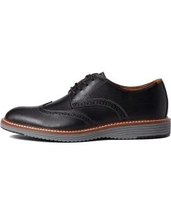 Johnston & Murphy Upton Wing Tip | Oxfords -Johnston & Murphy Sales 71O5vIflyL. AC SR736920