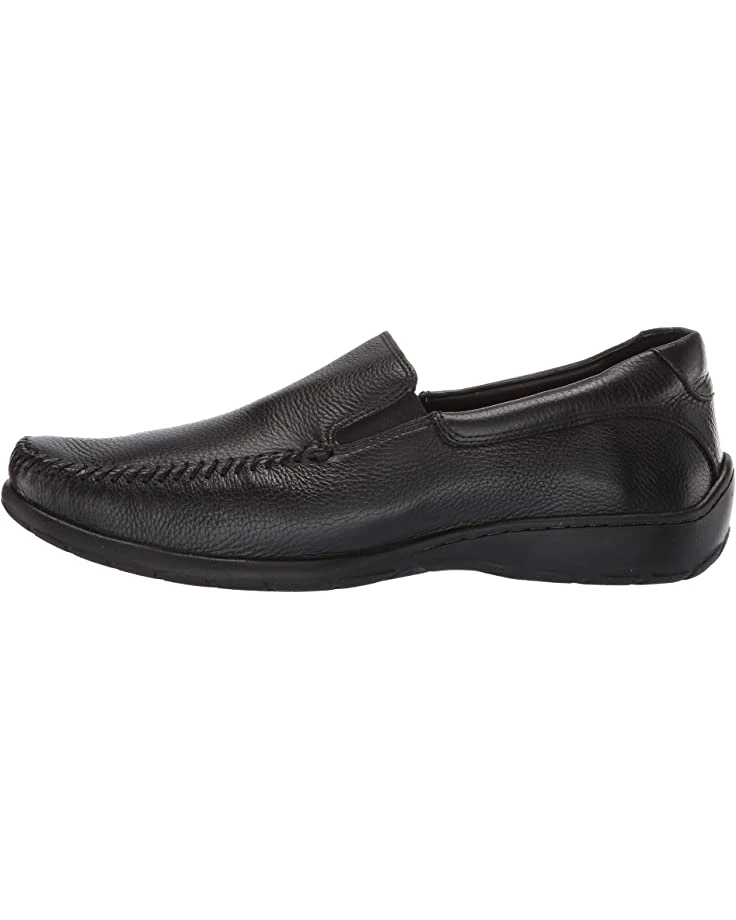 Johnston & Murphy Crawford Venetian | Loafers 4 Johnston & Murphy Crawford Venetian | Loafers - Image 4