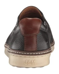Johnston & Murphy McGuffey Woven Casual Slip-On Sneaker | Sneakers & Athletic Shoes 13 Johnston & Murphy McGuffey Woven Casual Slip-On Sneaker | Sneakers & Athletic Shoes -Johnston & Murphy Sales 71OIqFW9yhL. AC SR736920