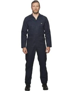 Dickies Basic Blended Coveralls | Pants