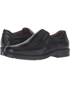 Johnston & Murphy Waterproof XC4® Stanton Moc Toe Slip-On | Loafers