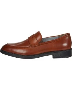 Johnston & Murphy Waterproof XC4® Maddox Penny | Loafers 9 Johnston & Murphy Waterproof XC4® Maddox Penny | Loafers -Johnston & Murphy Sales 71PJdqA1vzL. AC SR736920