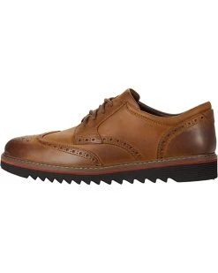 Johnston & Murphy Gunner Wing Tip | Oxfords -Johnston & Murphy Sales 71PMVs0LNkL. AC SR736920