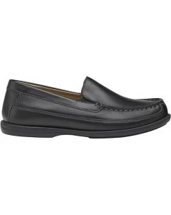 Johnston & Murphy Kids Locklin Venetian (Little Kid/Big Kid) | Loafers -Johnston & Murphy Sales 71QDvluvlIS. AC SR736920