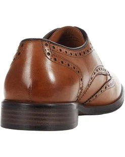 Johnston & Murphy Henrick Wing Tip | Oxfords -Johnston & Murphy Sales 71QgIBZNY4L. AC SR736920
