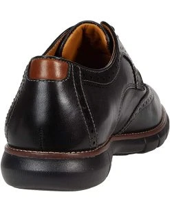 Johnston & Murphy Holden Wing Tip | Oxfords -Johnston & Murphy Sales 71QskxMs3IL. AC SR736920
