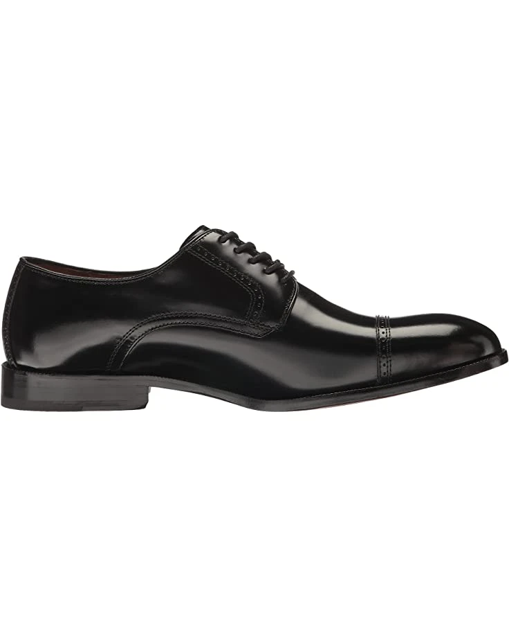 Johnston & Murphy Bradford Dress Cap Toe Oxford | Oxfords 6 Johnston & Murphy Bradford Dress Cap Toe Oxford | Oxfords - Image 6
