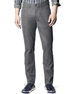 Johnston & Murphy Five-Pocket Pants