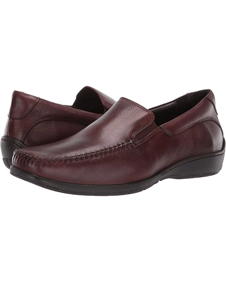 Johnston & Murphy Crawford Venetian | Loafers 8 Johnston & Murphy Crawford Venetian | Loafers - Image 8