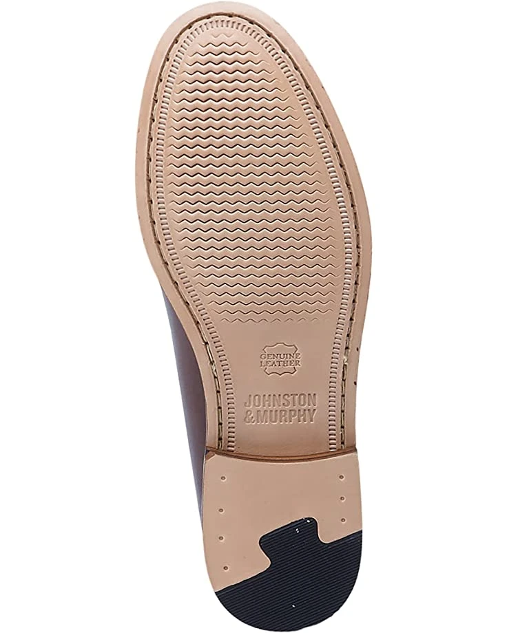 Johnston & Murphy Halstead Penny Loafer | Loafers 3 Johnston & Murphy Halstead Penny Loafer | Loafers - Image 3