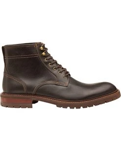 Johnston & Murphy Barrett Plain Toe Boot | Boots -Johnston & Murphy Sales 71RWHHFpDYL. AC SR736920
