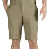 Dickies Slim Fit 11 Inch Flex Work Short | Shorts