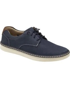 Johnston & Murphy Kids Mcguffey Plain Toe (Toddler/Little Kid) | Sneakers & Athletic Shoes