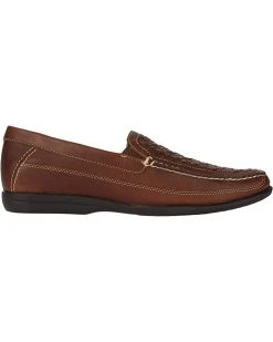 Johnston & Murphy Locklin Woven Venetian | Loafers -Johnston & Murphy Sales 71SBj CloAL. AC SR736920