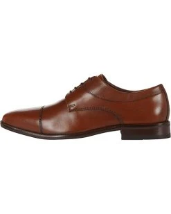 Johnston & Murphy Archer Cap Toe | Oxfords -Johnston & Murphy Sales 71SI0UTgEgL. AC SR736920