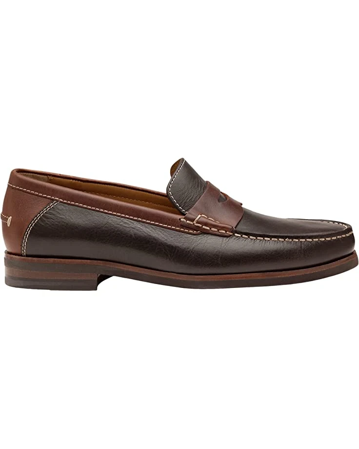 Johnston & Murphy Bolton Penny Loafer | Loafers 5 Johnston & Murphy Bolton Penny Loafer | Loafers - Image 5