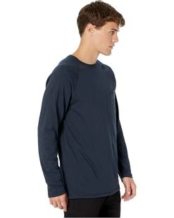 Dickies Temp-IQ Performance Cooling Long Sleeve | Shirts & Tops -Johnston & Murphy Sales 71SUhqPbKL. AC SR736920