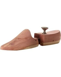 Johnston & Murphy Full Cedar Shoe Tree | Insoles & Accessories