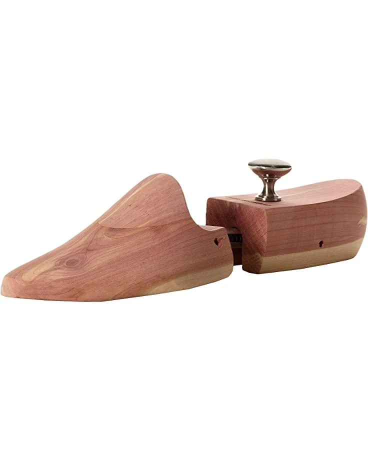 Johnston & Murphy Full Cedar Shoe Tree | Insoles & Accessories 1 Johnston & Murphy Full Cedar Shoe Tree | Insoles & Accessories
