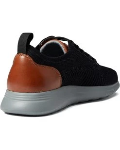 Johnston & Murphy Amherst Knit U Throat | Sneakers & Athletic Shoes -Johnston & Murphy Sales 71THfpiVH6L. AC SR736920