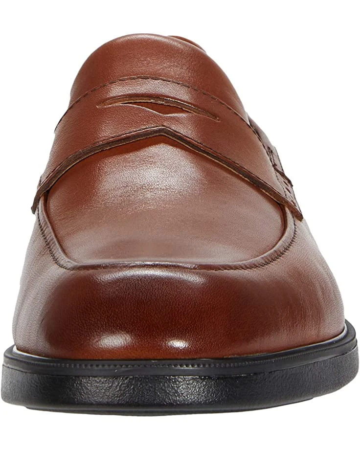 Johnston & Murphy Waterproof XC4® Maddox Penny | Loafers 6 Johnston & Murphy Waterproof XC4® Maddox Penny | Loafers - Image 6