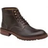 Johnston & Murphy Barrett Plain Toe Boot | Boots